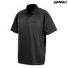 Spiro Mens Impact Performance Aircool Polo Thumbnail