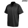 Spiro Mens Impact Performance Aircool Polo Thumbnail
