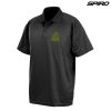 Spiro Mens Impact Performance Aircool Polo Thumbnail