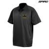 Spiro Mens Impact Performance Aircool Polo Thumbnail