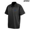 Spiro Mens Impact Performance Aircool Polo Thumbnail