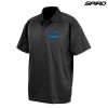 Spiro Mens Impact Performance Aircool Polo Thumbnail