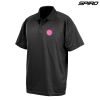 Spiro Mens Impact Performance Aircool Polo Thumbnail