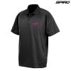 Spiro Mens Impact Performance Aircool Polo Thumbnail
