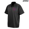 Spiro Mens Impact Performance Aircool Polo Thumbnail
