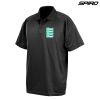 Spiro Mens Impact Performance Aircool Polo Thumbnail