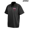 Spiro Mens Impact Performance Aircool Polo Thumbnail