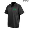Spiro Mens Impact Performance Aircool Polo Thumbnail