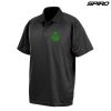 Spiro Mens Impact Performance Aircool Polo Thumbnail
