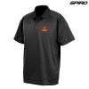 Spiro Mens Impact Performance Aircool Polo Thumbnail