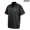 Spiro Mens Impact Performance Aircool Polo Thumbnail