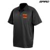 Spiro Mens Impact Performance Aircool Polo Thumbnail