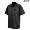 Spiro Mens Impact Performance Aircool Polo Thumbnail