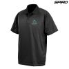 Spiro Mens Impact Performance Aircool Polo Thumbnail