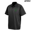 Spiro Mens Impact Performance Aircool Polo Thumbnail