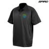 Spiro Mens Impact Performance Aircool Polo Thumbnail