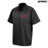 Spiro Mens Impact Performance Aircool Polo Thumbnail