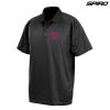 Spiro Mens Impact Performance Aircool Polo Thumbnail