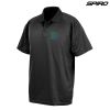 Spiro Mens Impact Performance Aircool Polo Thumbnail