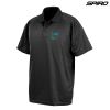 Spiro Mens Impact Performance Aircool Polo Thumbnail