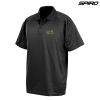 Spiro Mens Impact Performance Aircool Polo Thumbnail
