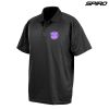 Spiro Mens Impact Performance Aircool Polo Thumbnail