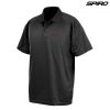 Spiro Mens Impact Performance Aircool Polo Thumbnail