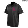 Spiro Mens Impact Performance Aircool Polo Thumbnail