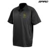 Spiro Mens Impact Performance Aircool Polo Thumbnail