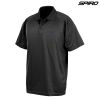 Spiro Mens Impact Performance Aircool Polo Thumbnail