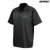 Spiro Mens Impact Performance Aircool Polo Thumbnail