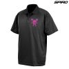 Spiro Mens Impact Performance Aircool Polo Thumbnail