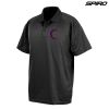 Spiro Mens Impact Performance Aircool Polo Thumbnail