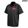 Spiro Mens Impact Performance Aircool Polo Thumbnail