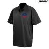 Spiro Mens Impact Performance Aircool Polo Thumbnail