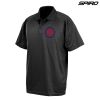 Spiro Mens Impact Performance Aircool Polo Thumbnail