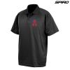 Spiro Mens Impact Performance Aircool Polo Thumbnail