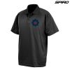 Spiro Mens Impact Performance Aircool Polo Thumbnail