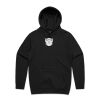 AS Colour Mens Stencil Hoodie Thumbnail