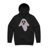AS Colour Mens Stencil Hoodie Thumbnail