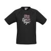 Biz Collection Mens Sprint Tee Thumbnail