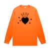 AS Colour Mens Block Safety Long Sleeved Tee Thumbnail