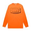 AS Colour Mens Block Safety Long Sleeved Tee Thumbnail