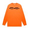 AS Colour Mens Block Safety Long Sleeved Tee Thumbnail
