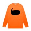 AS Colour Mens Block Safety Long Sleeved Tee Thumbnail