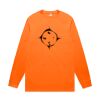 AS Colour Mens Block Safety Long Sleeved Tee Thumbnail