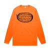 AS Colour Mens Block Safety Long Sleeved Tee Thumbnail