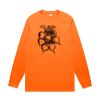 AS Colour Mens Block Safety Long Sleeved Tee Thumbnail