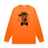 AS Colour Mens Block Safety Long Sleeved Tee Thumbnail
