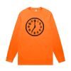 AS Colour Mens Block Safety Long Sleeved Tee Thumbnail